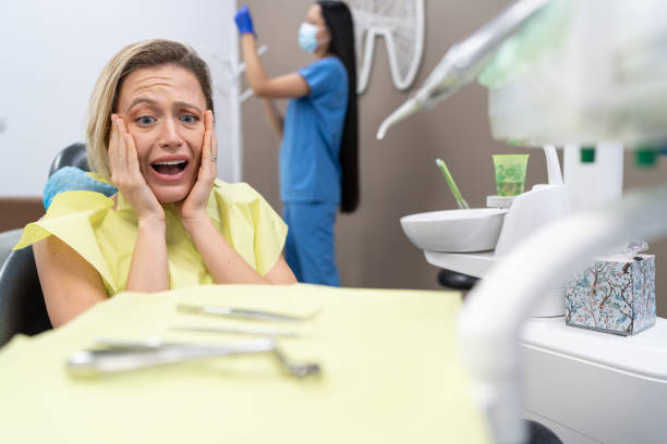 Best Tooth Pain Emergency Relief  in Greenwood, PA