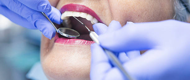 Best Cracked Tooth Emergency Dentist  in Greenwood, PA